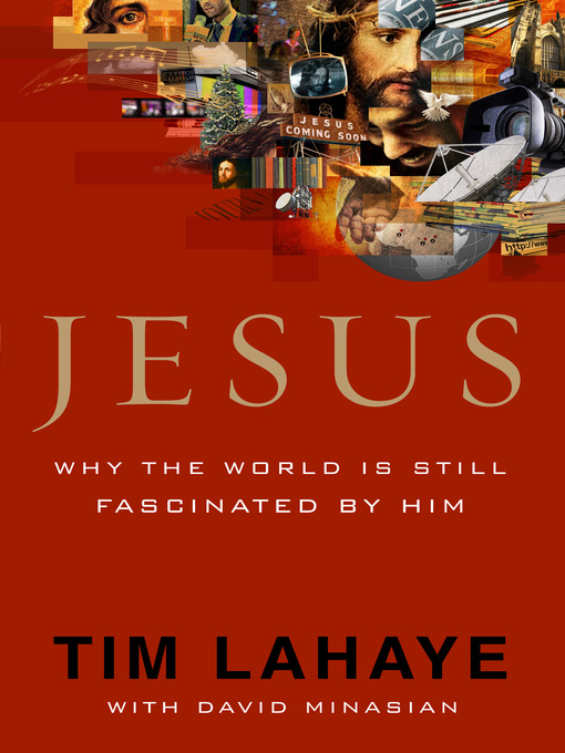 Title details for Jesus by Tim LaHaye - Available
